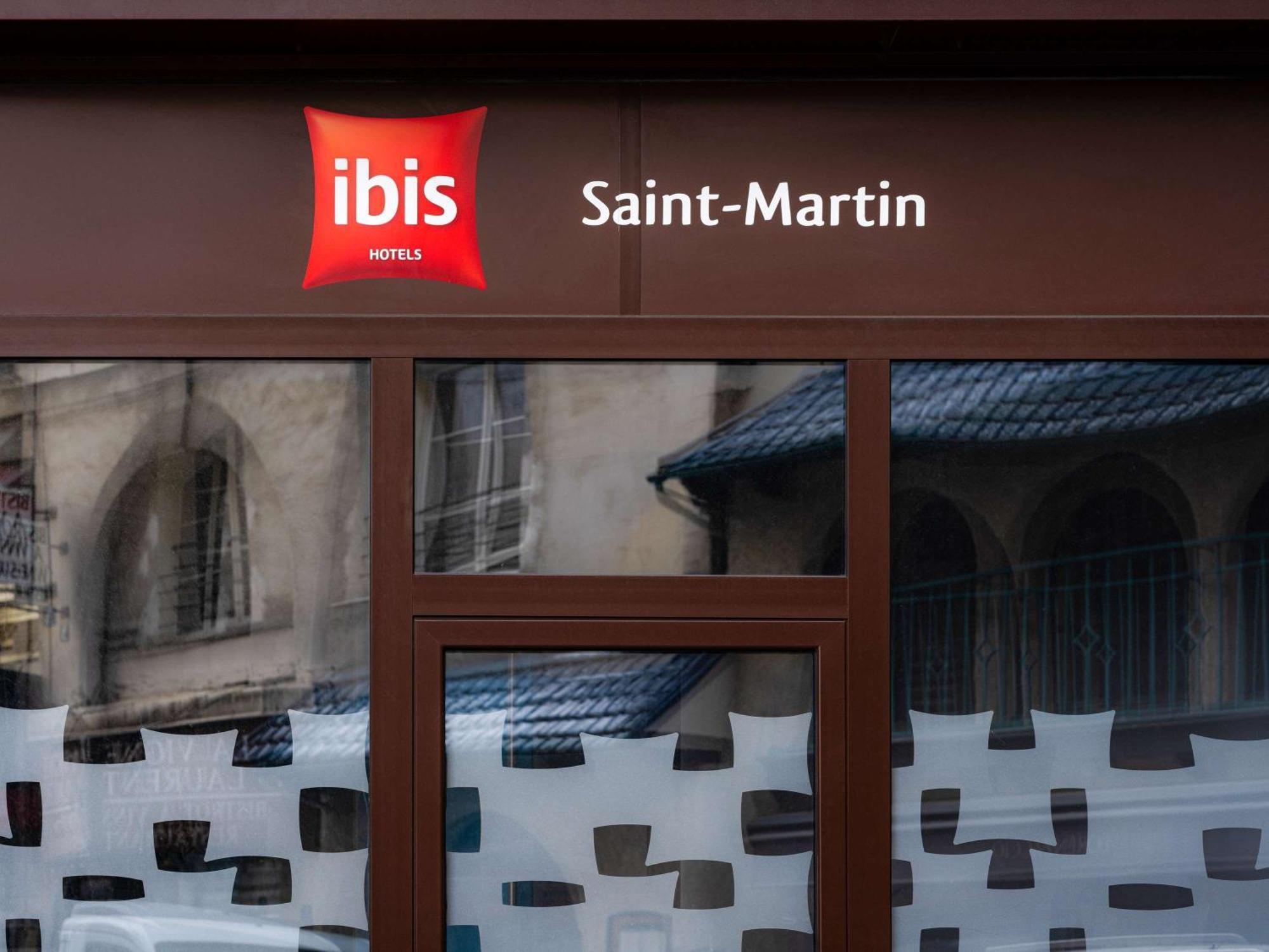 Ibis Paris Gare De L Est 10Eme Hotel Exterior foto